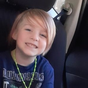 Meet your Posher, Kirby